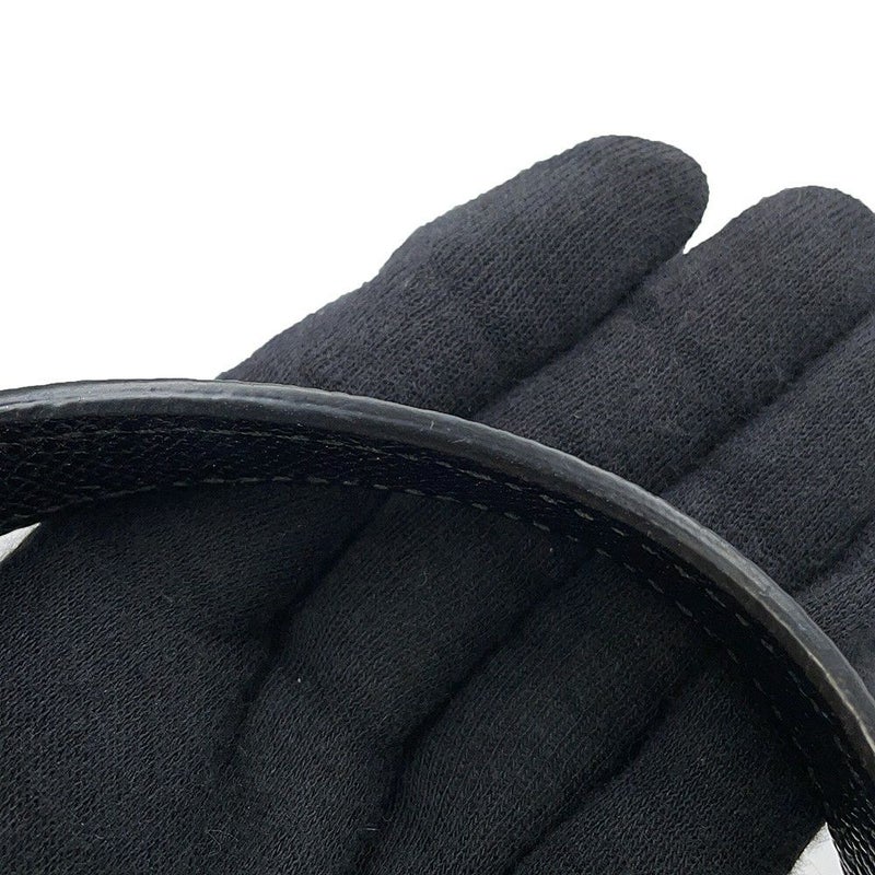 セリーヌ ハンドバッグ ベルトバッグ ナノ 189003 CELINE 2way 黒