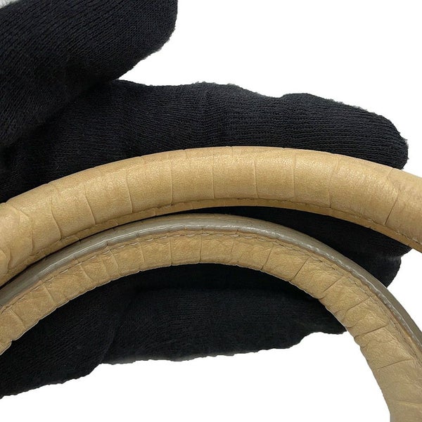 セリーヌ ハンドバッグ パリマカダム デニム CELINE 2way