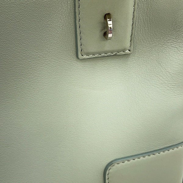 ロエベ ハンドバッグ アマソナ19 スクエア カーフレザー A039N10X03 LOEWE 2way