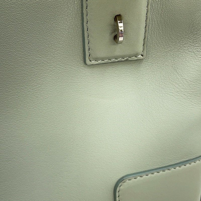 ロエベ ハンドバッグ アマソナ19 スクエア カーフレザー A039N10X03 LOEWE 2way