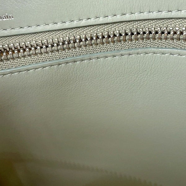 ロエベ ハンドバッグ アマソナ19 スクエア カーフレザー A039N10X03 LOEWE 2way