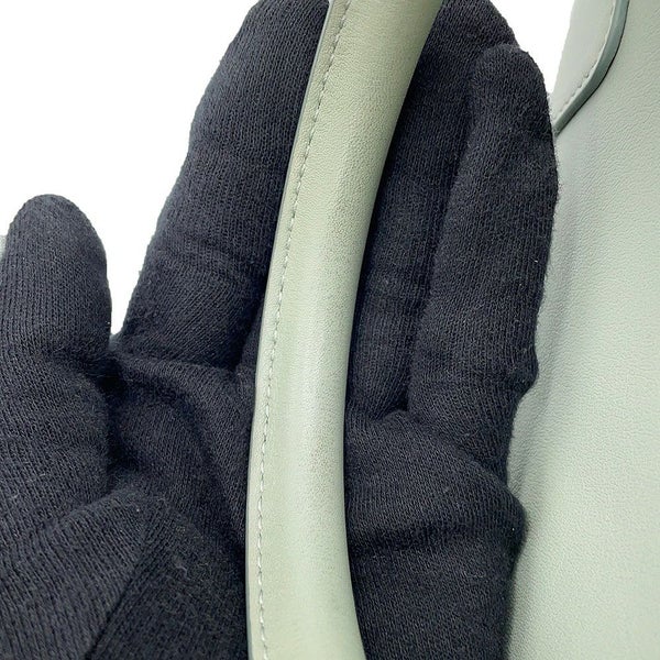 ロエベ ハンドバッグ アマソナ19 スクエア カーフレザー A039N10X03 LOEWE 2way