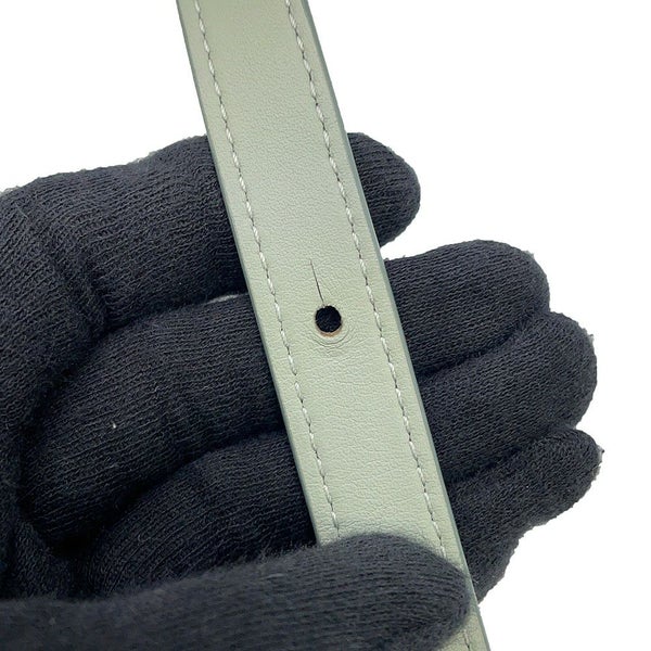 ロエベ ハンドバッグ アマソナ19 スクエア カーフレザー A039N10X03 LOEWE 2way