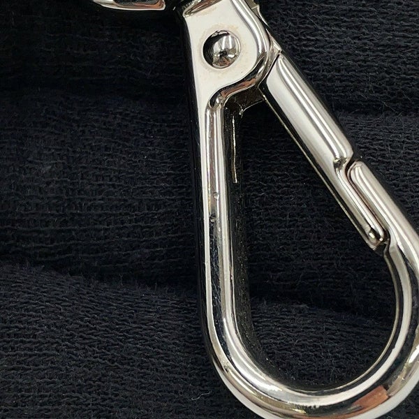 プラダ ショルダーバッグ トライアングルロゴ ストライプ キャンバス 2VH147 PRADA