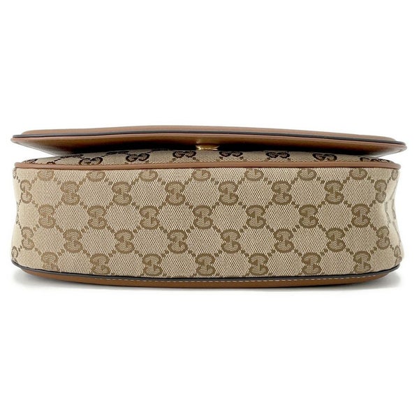 グッチ ハンドバッグ ブロンディ トップハンドルバッグ ミディアム 815714 GUCCI 2wayショルダーバッグ