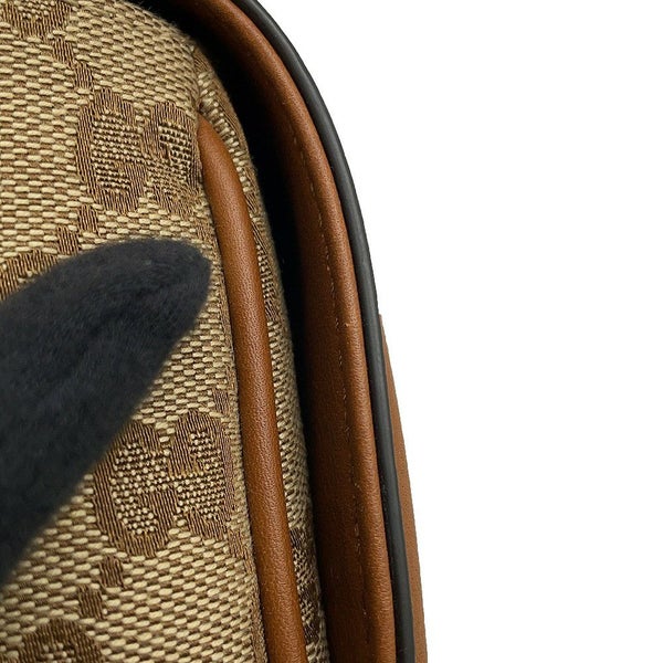 グッチ ハンドバッグ ブロンディ トップハンドルバッグ ミディアム 815714 GUCCI 2wayショルダーバッグ