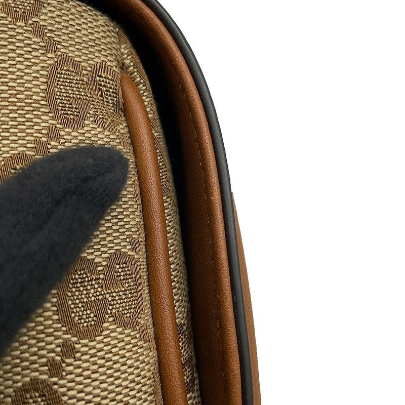 グッチ ハンドバッグ ブロンディ トップハンドルバッグ ミディアム 815714 GUCCI 2wayショルダーバッグ