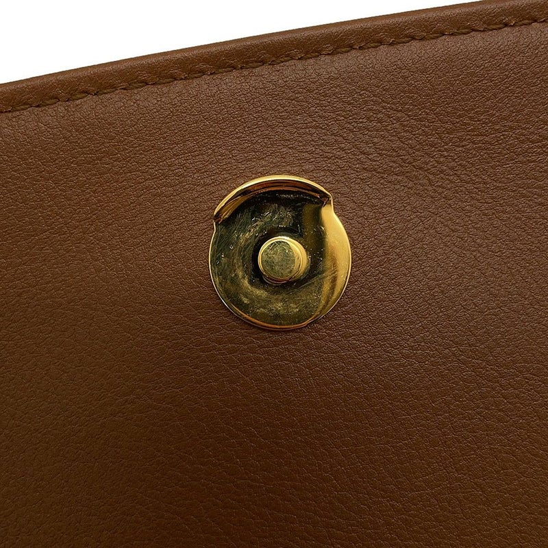 グッチ ハンドバッグ ブロンディ トップハンドルバッグ ミディアム 815714 GUCCI 2wayショルダーバッグ