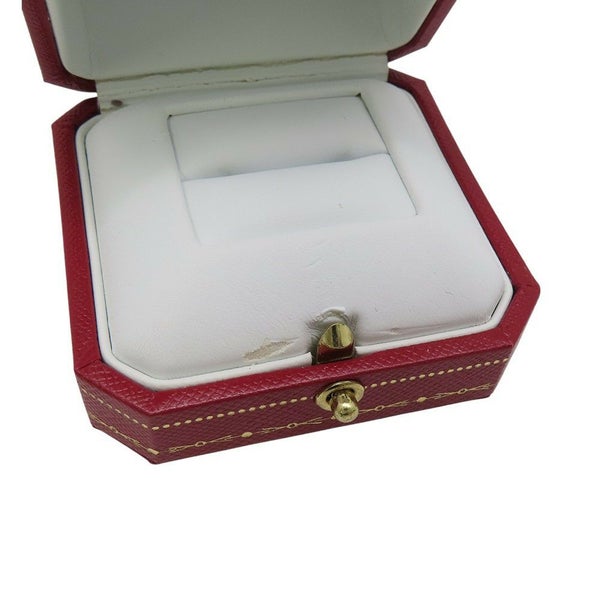 カルティエ リング C ドゥ カルティエ ウェディング K18PGピンクゴールド リングサイズ51 B4087200 Cartier 指輪