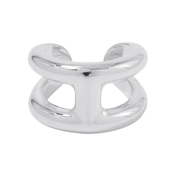 エルメス リング オスモズPM Osmose SV925シルバー リングサイズ51 HERMES ジュエリー 指輪