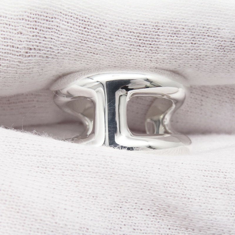 エルメス リング オスモズPM Osmose SV925シルバー リングサイズ51 HERMES ジュエリー 指輪