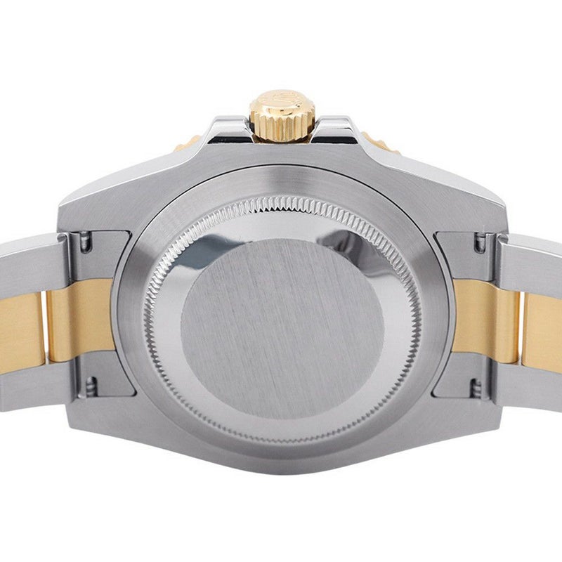 ロレックス サブマリーナ デイト コンビ SS/K18YG 116613LN ROLEX 腕時計 ウォッチ 黒文字盤