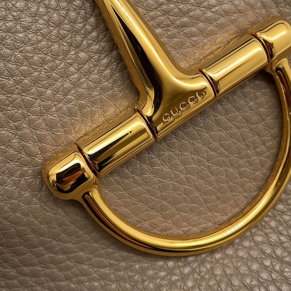 グッチ ハンドバッグ ソフトビット スモール 837467 GUCCI バッグ