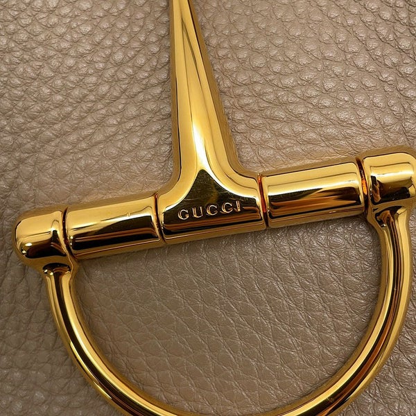 グッチ ハンドバッグ ソフトビット スモール 837467 GUCCI バッグ