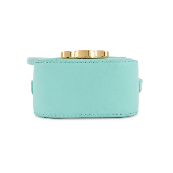 セリーヌ イヤホンケース AirPods トリオンフ シャイニーカーフレザー 10L013DPV CELINE