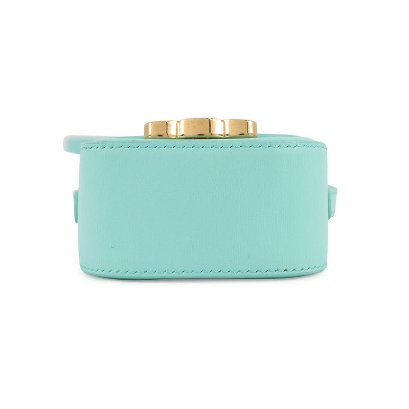 セリーヌ イヤホンケース AirPods トリオンフ シャイニーカーフレザー 10L013DPV CELINE