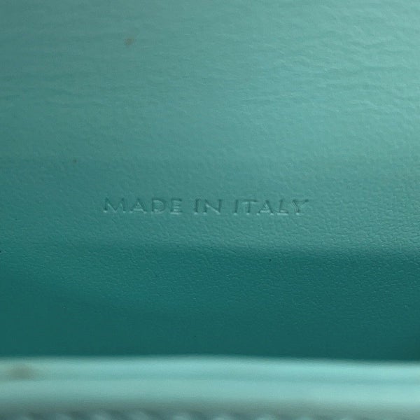 セリーヌ イヤホンケース AirPods トリオンフ シャイニーカーフレザー 10L013DPV CELINE