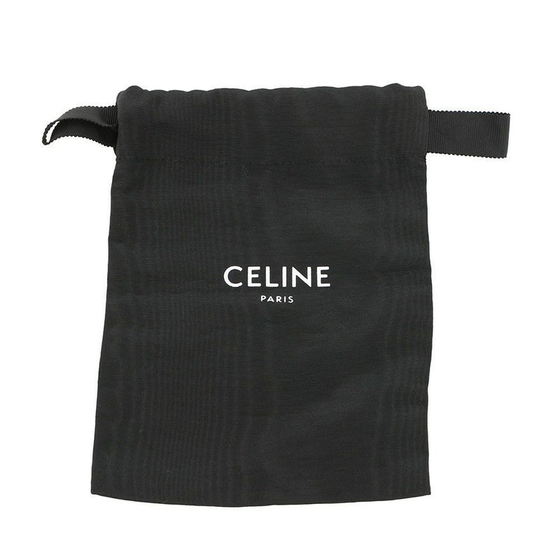 セリーヌ イヤホンケース AirPods トリオンフ シャイニーカーフレザー 10L013DPV CELINE