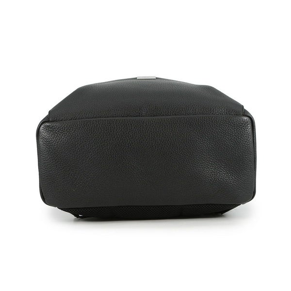 フェンディ リュック ピーカブー レザー 7VZ053 FENDI バッグパック 黒