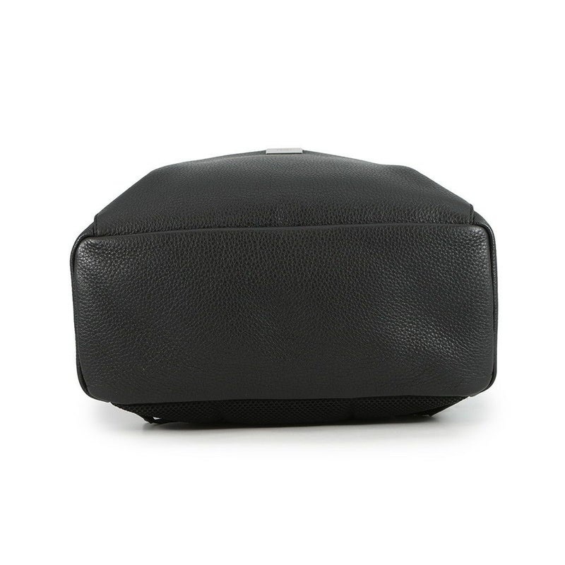 フェンディ リュック ピーカブー レザー 7VZ053 FENDI バッグパック 黒