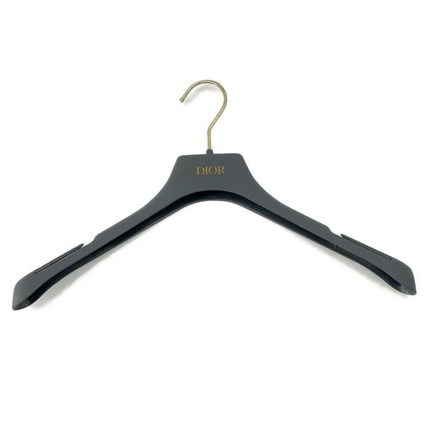 クリスチャン・ディオール ワンピース マクロカナージュ ツイード ショート フレアドレス レディースサイズ34 421R65A7795 黒