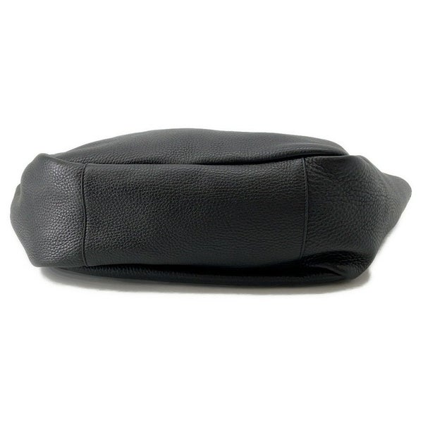 サンローランパリ トートバッグ LE 5 A 7 BEA ル・サンカセット ベア 763435 SAINT LAURENT PARIS 黒