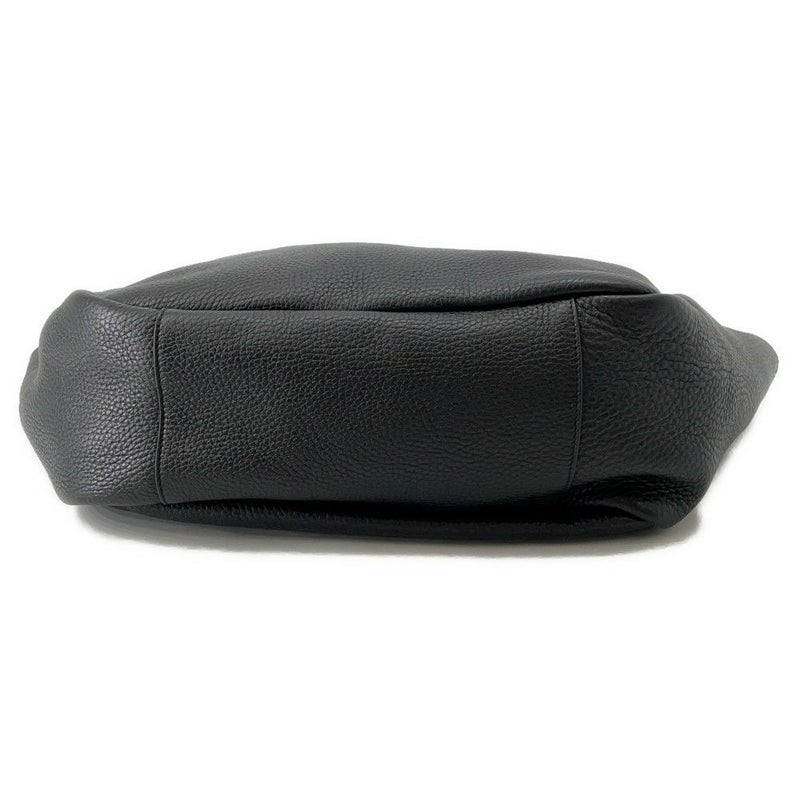 サンローランパリ トートバッグ LE 5 A 7 BEA ル・サンカセット ベア 763435 SAINT LAURENT PARIS 黒