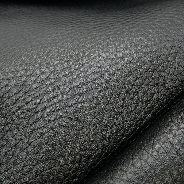 サンローランパリ トートバッグ LE 5 A 7 BEA ル・サンカセット ベア 763435 SAINT LAURENT PARIS 黒