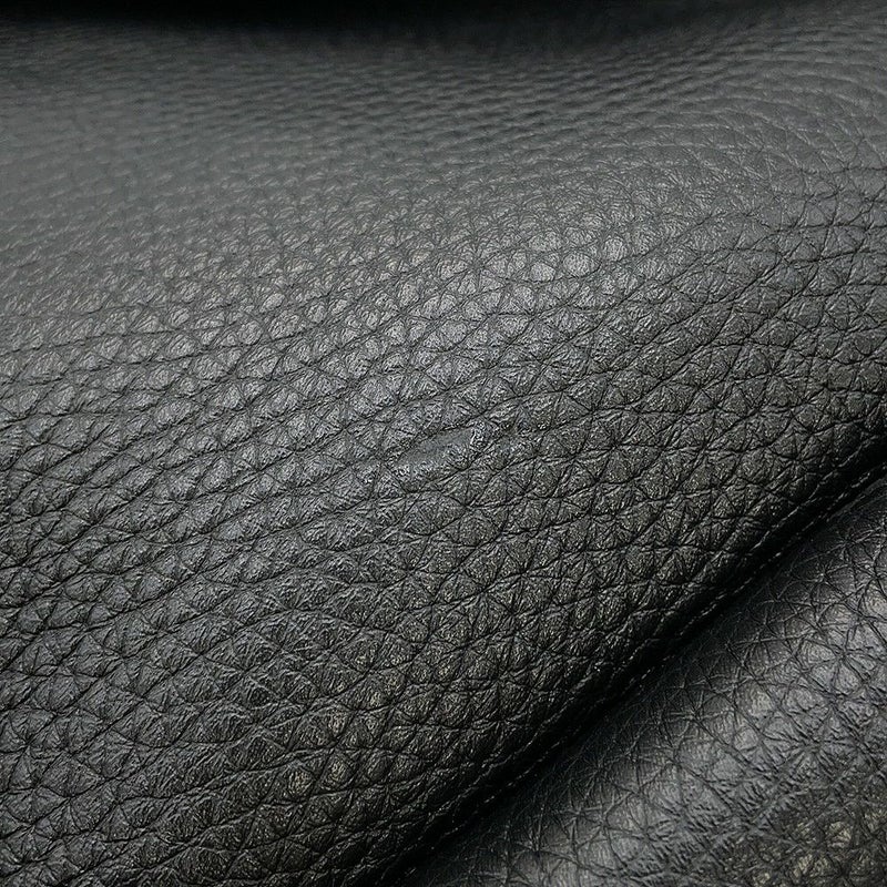 サンローランパリ トートバッグ LE 5 A 7 BEA ル・サンカセット ベア 763435 SAINT LAURENT PARIS 黒