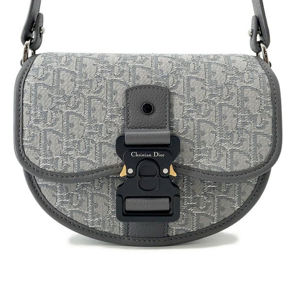 クリスチャン・ディオール ショルダーバッグ オブリーク ギャロップ 1ADPO033DOS_H30Q Christian Dior