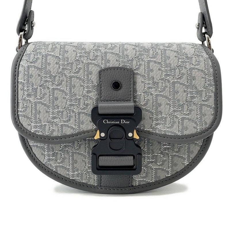 クリスチャン・ディオール ショルダーバッグ オブリーク ギャロップ 1ADPO033DOS_H30Q Christian Dior