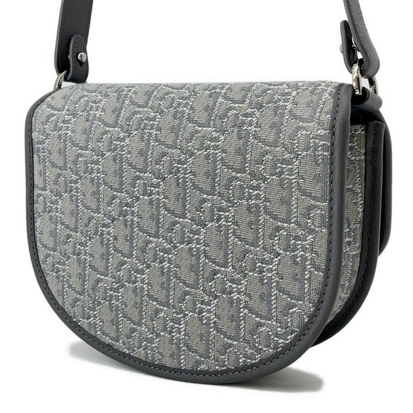 クリスチャン・ディオール ショルダーバッグ オブリーク ギャロップ 1ADPO033DOS_H30Q Christian Dior