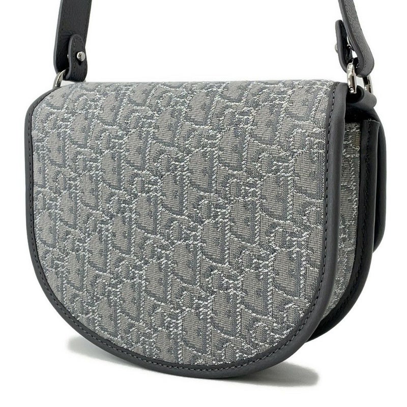 クリスチャン・ディオール ショルダーバッグ オブリーク ギャロップ 1ADPO033DOS_H30Q Christian Dior