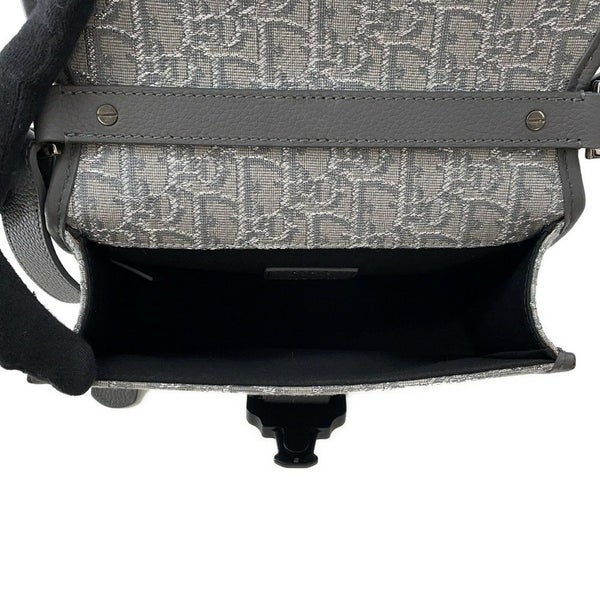 クリスチャン・ディオール ショルダーバッグ オブリーク ギャロップ 1ADPO033DOS_H30Q Christian Dior