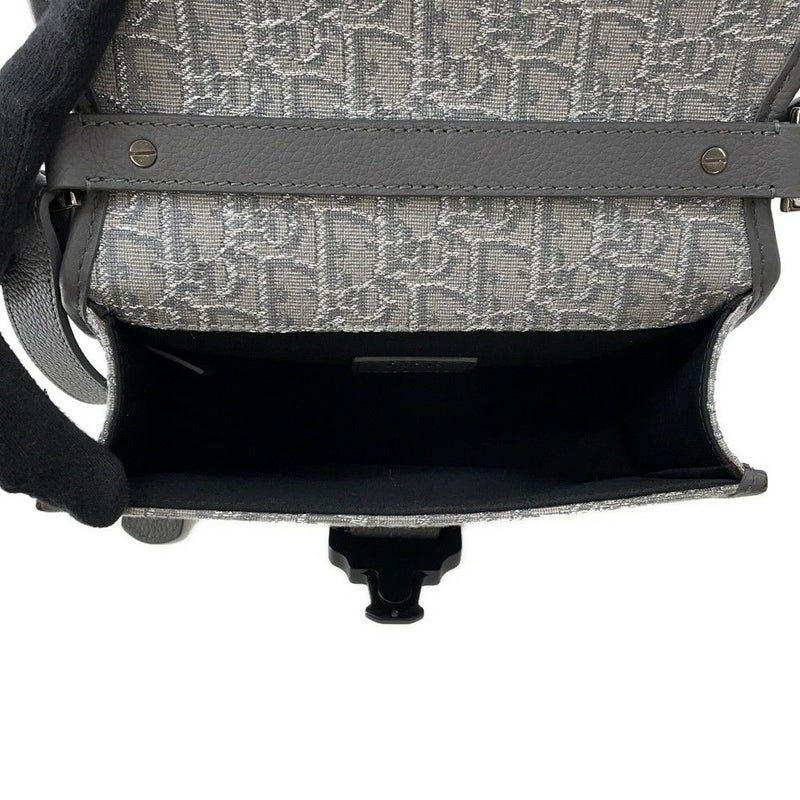 クリスチャン・ディオール ショルダーバッグ オブリーク ギャロップ 1ADPO033DOS_H30Q Christian Dior