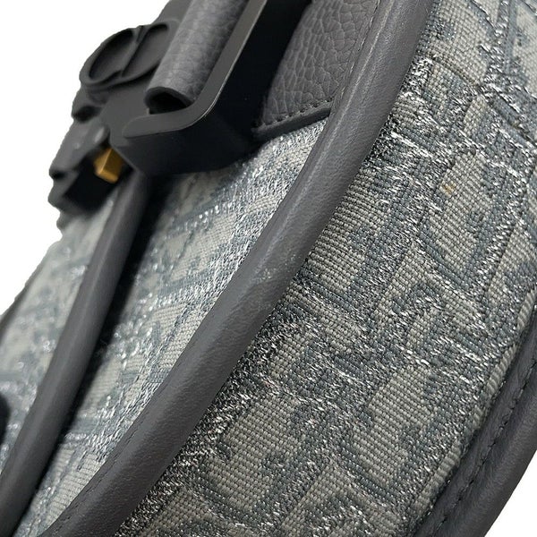 クリスチャン・ディオール ショルダーバッグ オブリーク ギャロップ 1ADPO033DOS_H30Q Christian Dior