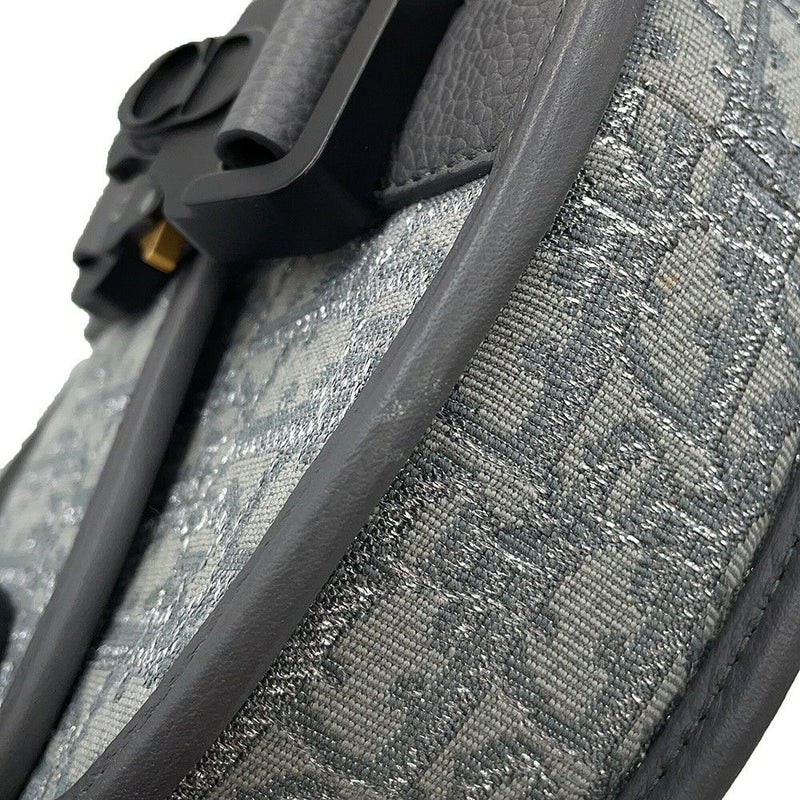 クリスチャン・ディオール ショルダーバッグ オブリーク ギャロップ 1ADPO033DOS_H30Q Christian Dior