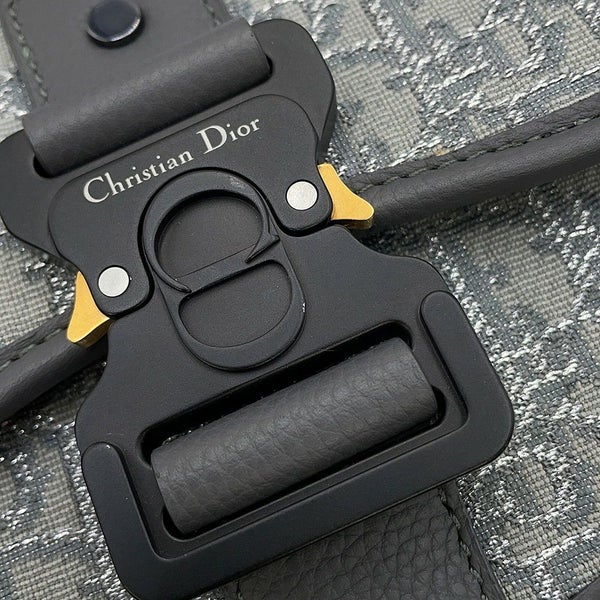 クリスチャン・ディオール ショルダーバッグ オブリーク ギャロップ 1ADPO033DOS_H30Q Christian Dior