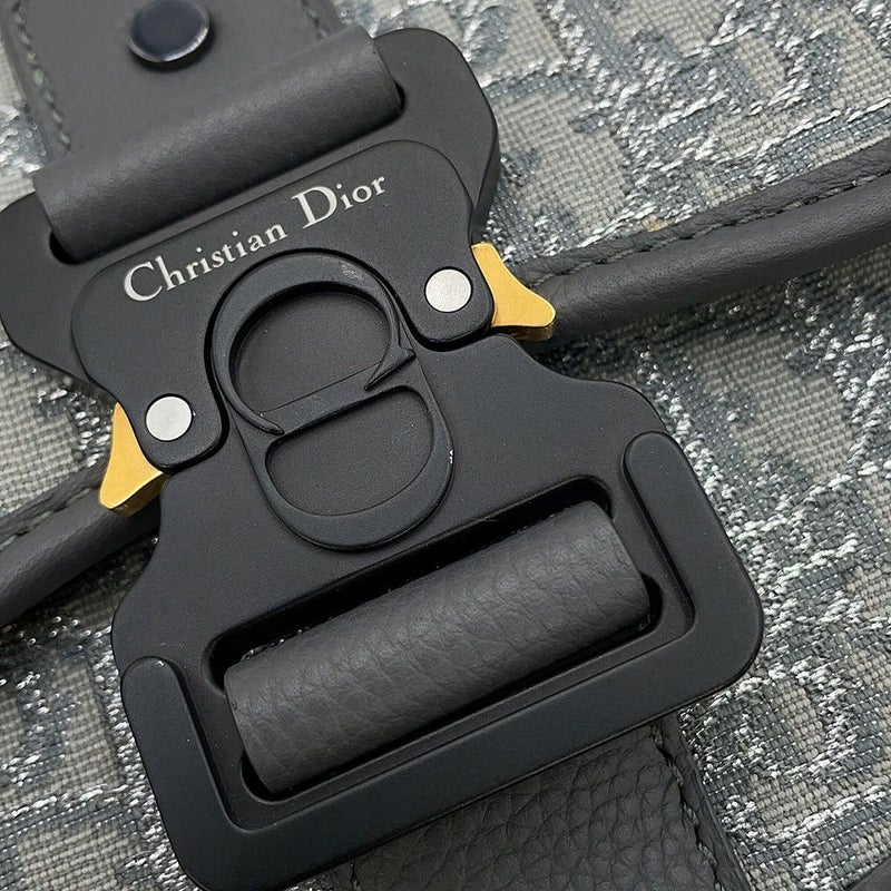 クリスチャン・ディオール ショルダーバッグ オブリーク ギャロップ 1ADPO033DOS_H30Q Christian Dior