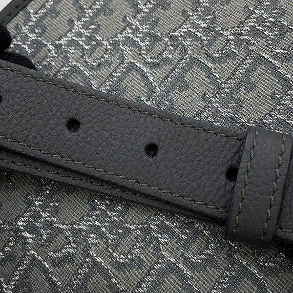 クリスチャン・ディオール ショルダーバッグ オブリーク ギャロップ 1ADPO033DOS_H30Q Christian Dior