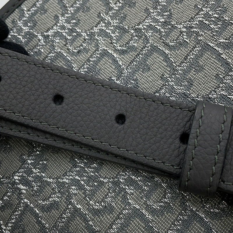 クリスチャン・ディオール ショルダーバッグ オブリーク ギャロップ 1ADPO033DOS_H30Q Christian Dior