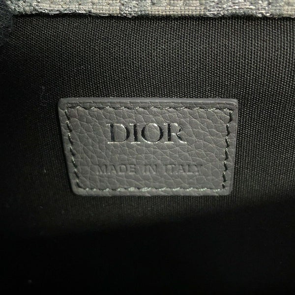 クリスチャン・ディオール ショルダーバッグ オブリーク ギャロップ 1ADPO033DOS_H30Q Christian Dior