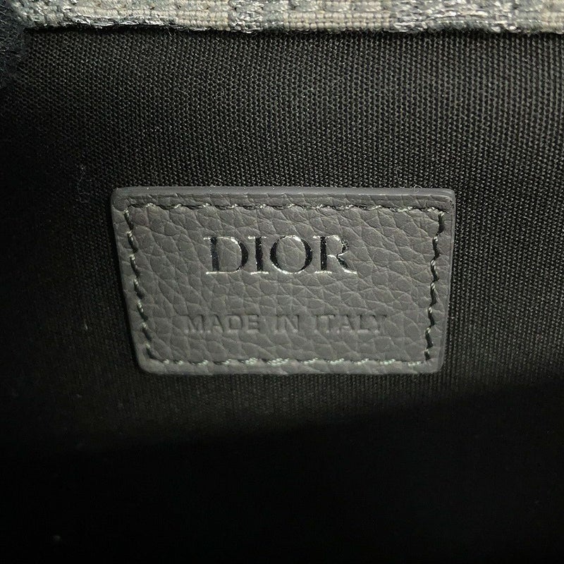 クリスチャン・ディオール ショルダーバッグ オブリーク ギャロップ 1ADPO033DOS_H30Q Christian Dior