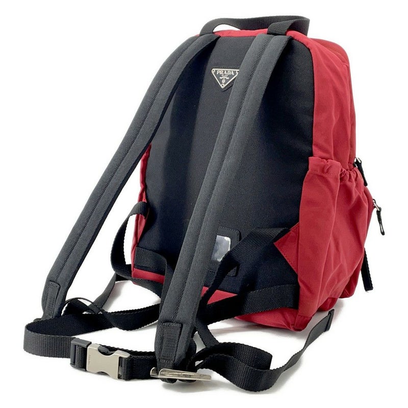 プラダ リュック バックパック ナイロン V418 PRADA バッグ バックパック