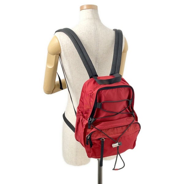 プラダ リュック バックパック ナイロン V418 PRADA バッグ バックパック