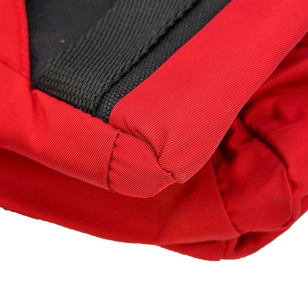 プラダ リュック バックパック ナイロン V418 PRADA バッグ バックパック