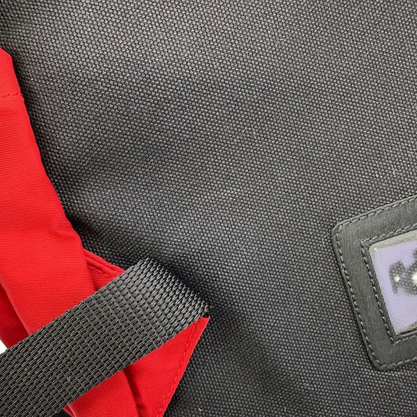 プラダ リュック バックパック ナイロン V418 PRADA バッグ バックパック