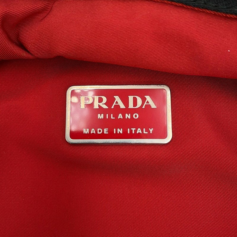 プラダ リュック バックパック ナイロン V418 PRADA バッグ バックパック