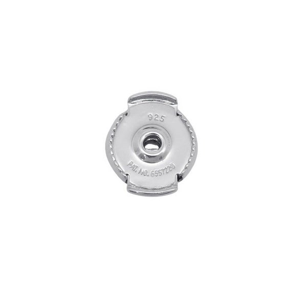 エルメス ピアス シェーヌダンクル ファランドール ピアス MM Earrings SV925シルバー HERMES ジュエリー