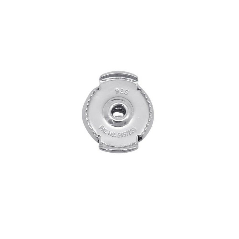 エルメス ピアス シェーヌダンクル ファランドール ピアス MM Earrings SV925シルバー HERMES ジュエリー